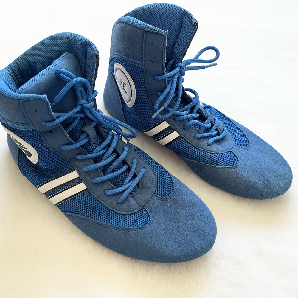 ABSOLUTE FENCING GEAR SHOES SIZE 9 MENS Active Sporty Athletic
